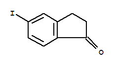 5-碘-1-茚满酮