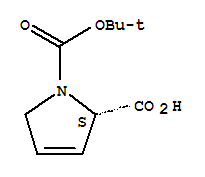 丁氧羰基-3 ,4-脱氢脯氨酸羟基