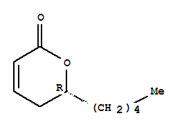 5-羟基-2-癸烯酸-δ-内酯