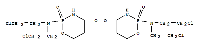 4-过氧环磷酰胺