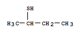 2-丁硫醇; 仲丁硫醇
