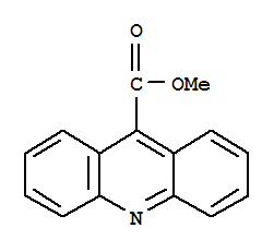 9-吖啶羧酸甲酯