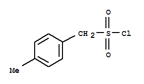 4-甲基苄磺酰氯