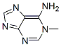 1-甲基腺嘌呤