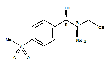 甲砜霉素杂质1