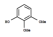 2,3-二甲氧基苯酚
