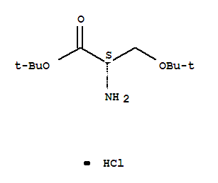 tBu-丝氨酸叔丁酯盐酸盐