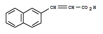 3-(2-萘基)丙烯酸