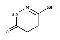 4，5-二氢-6-甲基-3(2H)-哒嗪酮