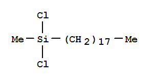 二氯(甲基)十八烷基硅烷
