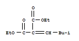 2-(3-甲基丁亚基)丙二酸二乙酯