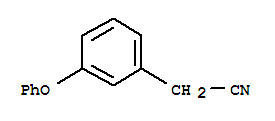 3-苯氧基苯乙腈