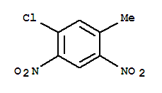 5-氯-2,4-二硝基甲苯