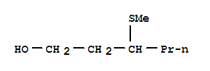 3-甲硫基己醇