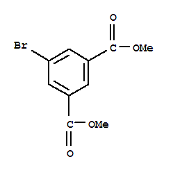 5-溴间苯二甲酸二甲酯