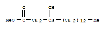 3-羟基十六烷酸甲酯