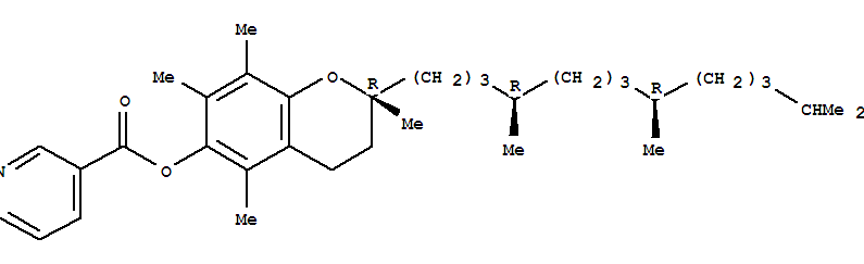 维生素E烟酸酯