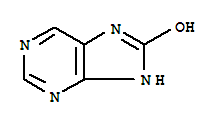 8-羟基嘌呤