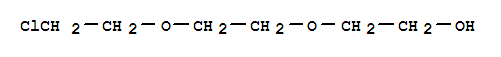 2-[2-(2-氯乙氧基)乙氧基]乙醇 403597