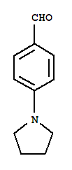 4-1-吡咯烷苯甲醛