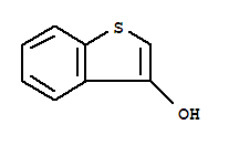 3-羟基苯并噻吩