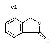4-氯-3H-1-异苯并呋喃酮