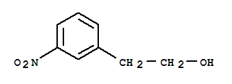 3-硝基苯乙醇
