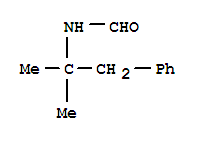 N-(A,A-二甲基苯乙基)甲酰胺