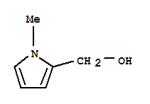 (1-甲基-1H-吡咯-2-YL)甲醇