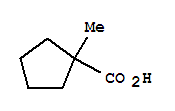 1-甲基-环戊烷羧酸