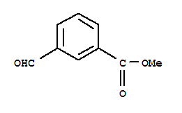 甲基m-甲酰苯甲酸甲酯