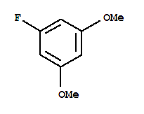 1，3-二甲氧基-5-氟苯