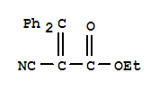 2-氰基-3，3-二苯基丙烯酸乙酯