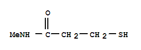3-甲氧基丙磺基酸