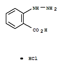 邻羧基苯肼盐酸盐