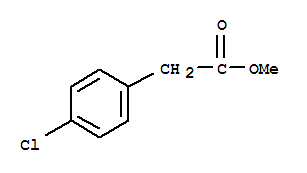 4-氯苯乙酸甲酯 100768