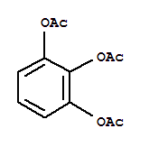 1,2,3-三乙酰氧基苯