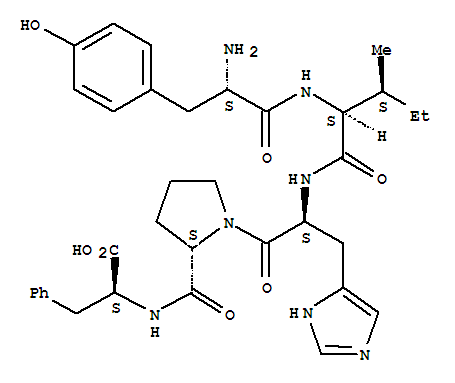 ANGIOTENSIN I/II (4-8)