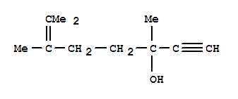3,6,7-三甲基辛-6-烯-1-炔-3-醇