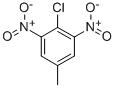 4-氯-3,5-二硝基甲苯