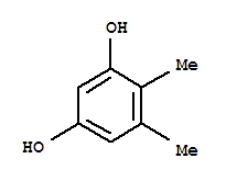 4,5-二甲基间苯二酚