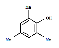 2,4,6-三甲基苯酚