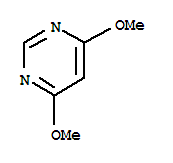 4,6-二甲氧基嘧啶