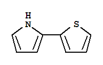 2-(2-噻吩基)吡咯