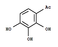 2,3,4-三羟基苯乙酮