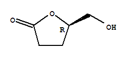 （R）-5-羟甲基二氢呋喃-2-酮