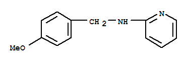 2-(P-甲氧苯甲基)氨基吡啶