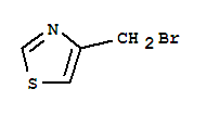 4-溴甲基噻唑
