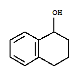 alpha-四氢萘酚; 1,2,3,4-四氢-1-萘酚