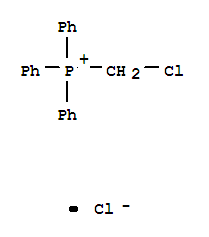 (氯甲基)三苯基氯化磷